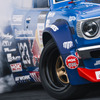 FURSTY / Red Bull with Team Magic TOYO TIRES Drift