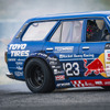 FURSTY / Red Bull with Team Magic TOYO TIRES Drift