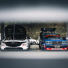 FURSTY / Red Bull with Team Magic TOYO TIRES Drift