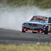 FURSTY / Red Bull with Team Magic TOYO TIRES Drift