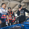 FURSTY / Red Bull with Team Magic TOYO TIRES Drift