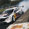 FURSTY / Red Bull with Team Magic TOYO TIRES Drift