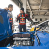 FURSTY / Red Bull with Team Magic TOYO TIRES Drift