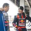 FURSTY / Red Bull with Team Magic TOYO TIRES Drift