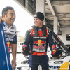 FURSTY / Red Bull with Team Magic TOYO TIRES Drift