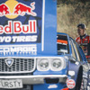 FURSTY / Red Bull with Team Magic TOYO TIRES Drift