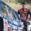 FURSTY / Red Bull with Team Magic TOYO TIRES Drift