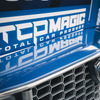 FURSTY / Red Bull with Team Magic TOYO TIRES Drift