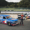 FURSTY / Red Bull with Team Magic TOYO TIRES Drift