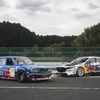 FURSTY / Red Bull with Team Magic TOYO TIRES Drift