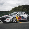 FURSTY / Red Bull with Team Magic TOYO TIRES Drift