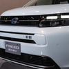 ホンダ フリード 新型（エアー）