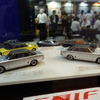 キッドボックス「ENIF」のミニカー