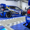 Team TOYO TIRES DRIFT…モーターファンフェスタ2024