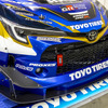 Team TOYO TIRES DRIFT…モーターファンフェスタ2024