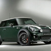 MINI ジョンクーパーワークスに F1エディション