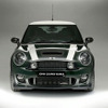 MINI ジョンクーパーワークスに F1エディション