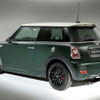 MINI ジョンクーパーワークスに F1エディション