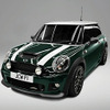 MINI ジョンクーパーワークスに F1エディション