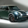 MINI ジョンクーパーワークスに F1エディション