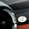 MINI ジョンクーパーワークスに F1エディション