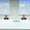 日産自動車、2023年度決算を発表（5月9日）