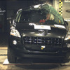 【ユーロNCAP】アウディ Q5 やホンダ フィット が5つ星