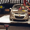 【ユーロNCAP】アウディ Q5 やホンダ フィット が5つ星