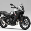 ホンダNX400