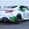 モノレーシングSPEC R装着例（基準車高：フロント-35mm／リア-40mm）