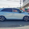 FLEX Z［VSHM0-C1AS3］ホンダ・フィット装着例（フロント：40mmダウン / リア：35mmダウン）