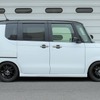FLEX Z［VSBFA-C1AS2］ホンダ・N-BOXカスタム装着例（フロント：35mmダウン / リア：35mmダウン）
