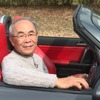 「おぎやはぎの愛車遍歴 NO CAR, NO LIFE!」に“Mr.ロードスター”貴島孝雄氏が登場
