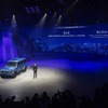 メルセデスベンツG580 with EQ Technology（北京モーターショー2024）