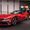 フェラーリ 12チリンドリ（Ferrari 12 Cilindri）
