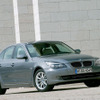 【BMW 525i 試乗】熟成しきった…こもだきよし