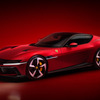 フェラーリ 12チリンドリ（Ferrari 12 Cilindri）