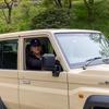 九島辰也氏
