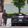 ピニンファリーナ バッティスタ チンクァンタチンクエ