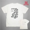 ホンダ・シビック デザインTシャツ