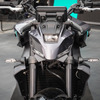 新型『MT-09』