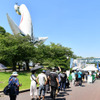 MOTOR CAMP EXPO 会場写真