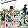 MOTOR CAMP EXPO 会場写真