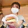 MOTOR CAMP EXPO 会場写真