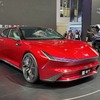 ホンダ イエ GTコンセプト