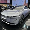 日産 エヴォコンセプト
