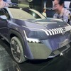 日産 エラコンセプト