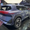 日産 エラコンセプト