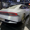 日産 エヴォコンセプト