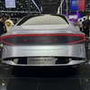 日産 エヴォコンセプト